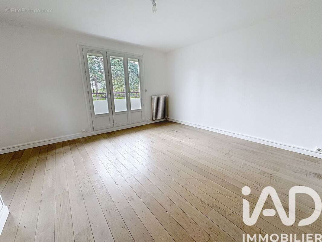Photo 2 - Appartement à SAINT-BRIEUC