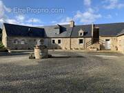 Maison à PLOUGUERNEAU