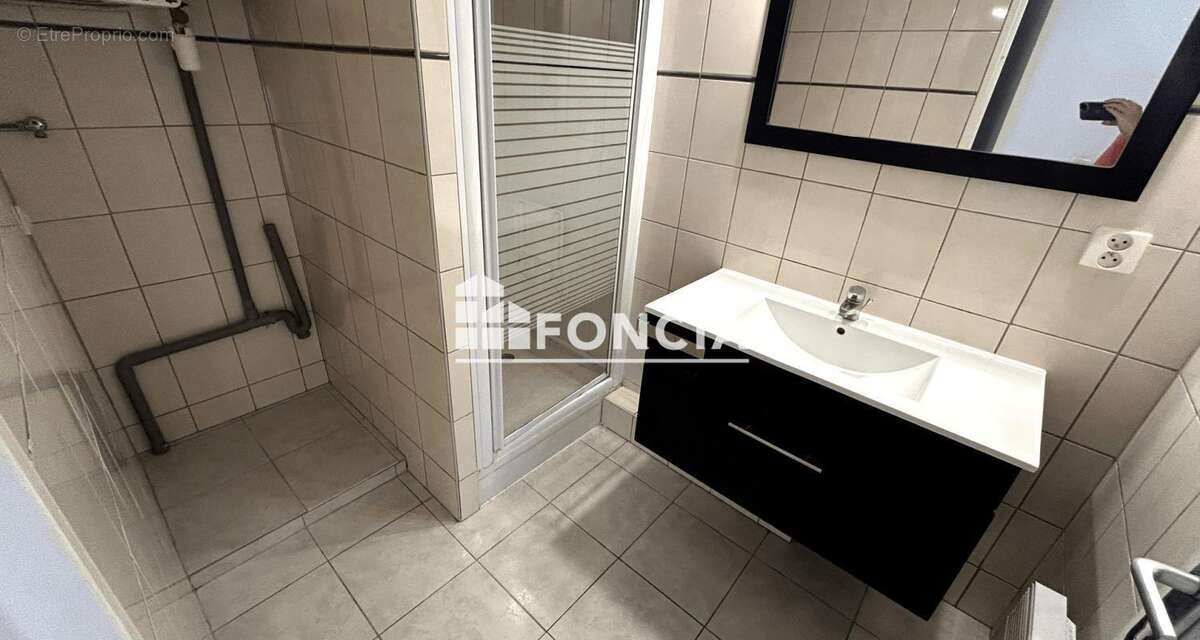 Appartement à LE LAVANDOU