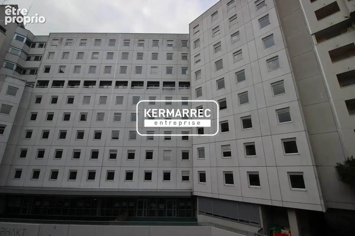 Commerce 138 m² à Rennes  - photo 2