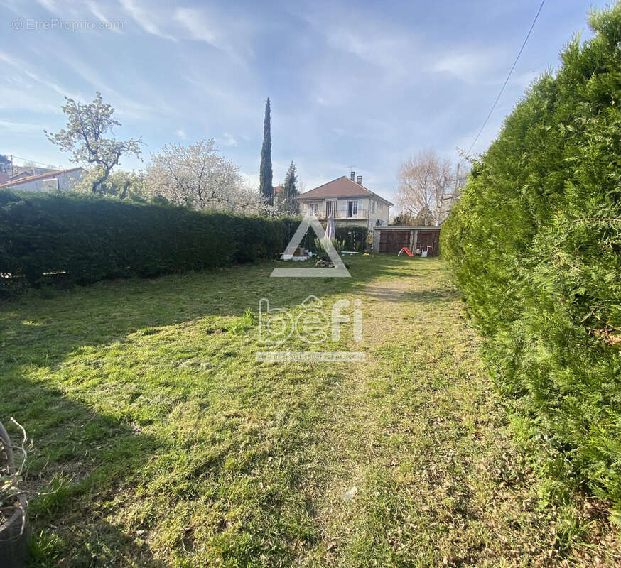 Appartement à BEAUMONT