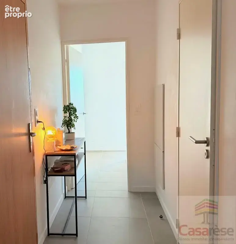 Appartement - photo 1