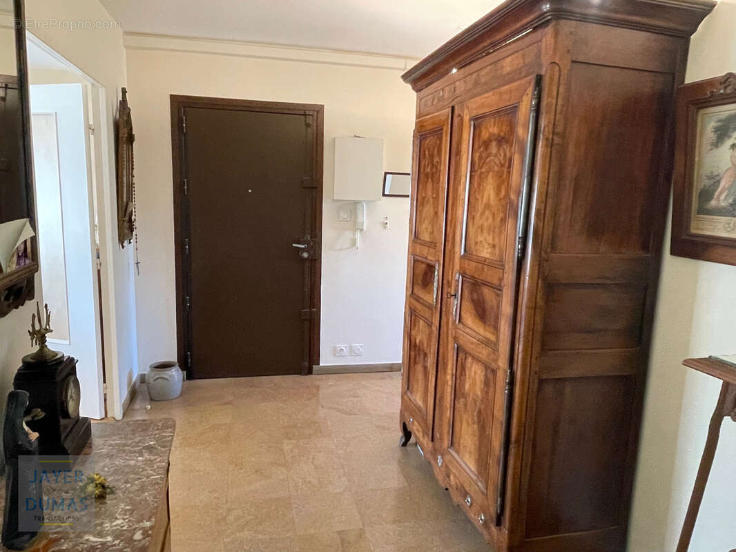 Appartement à CHALON-SUR-SAONE