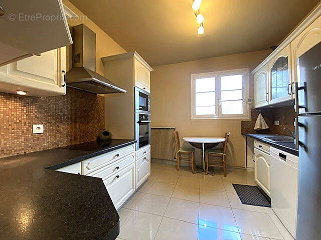 Appartement à TROUVILLE-SUR-MER