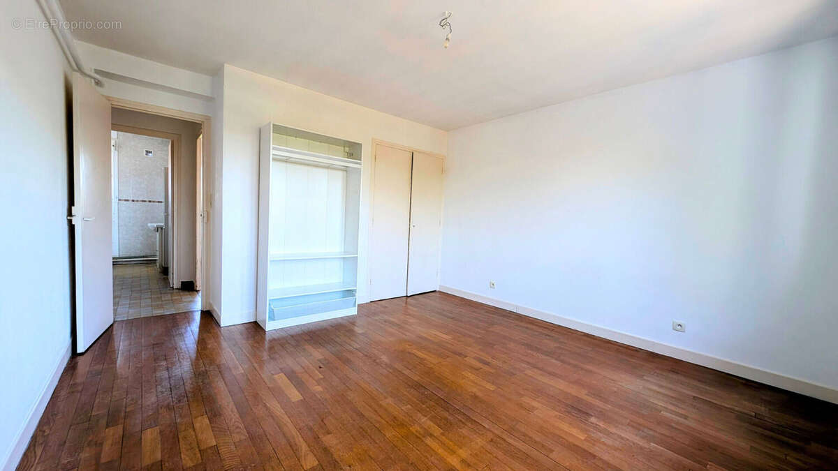 Appartement Dijon 3 pièces 65 m2 CHU DIjon - photo 6