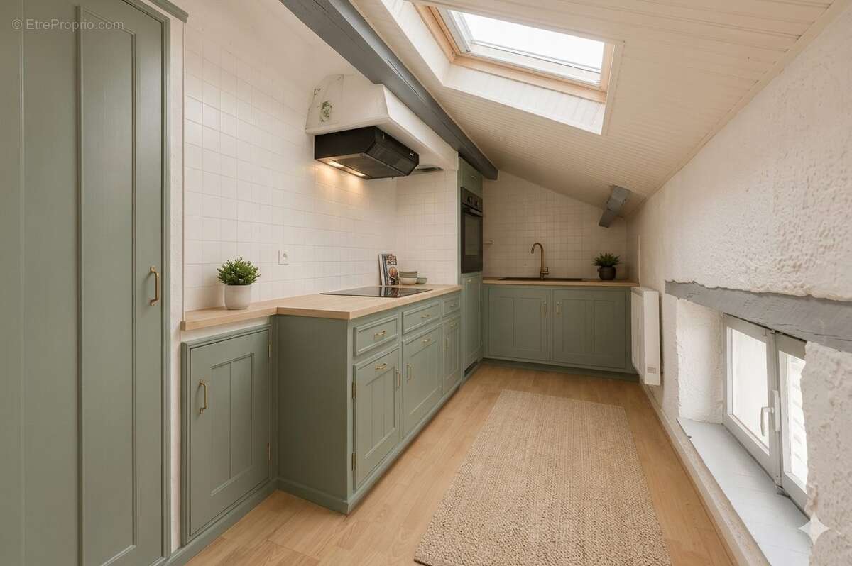 Appartement 39 m² à Pont-A-Mousson  - photo 5