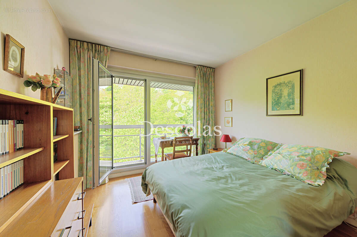 Appartement dernier étage - Saint Germain en Laye - photo 11