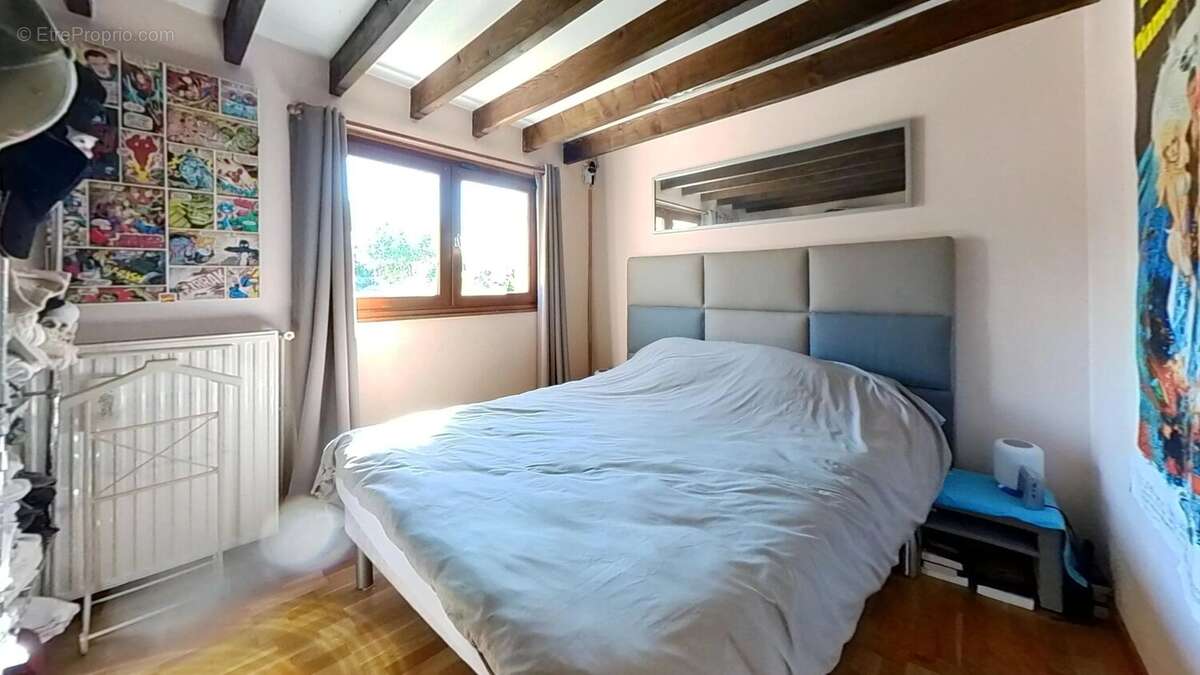 Maison à PONTAULT-COMBAULT