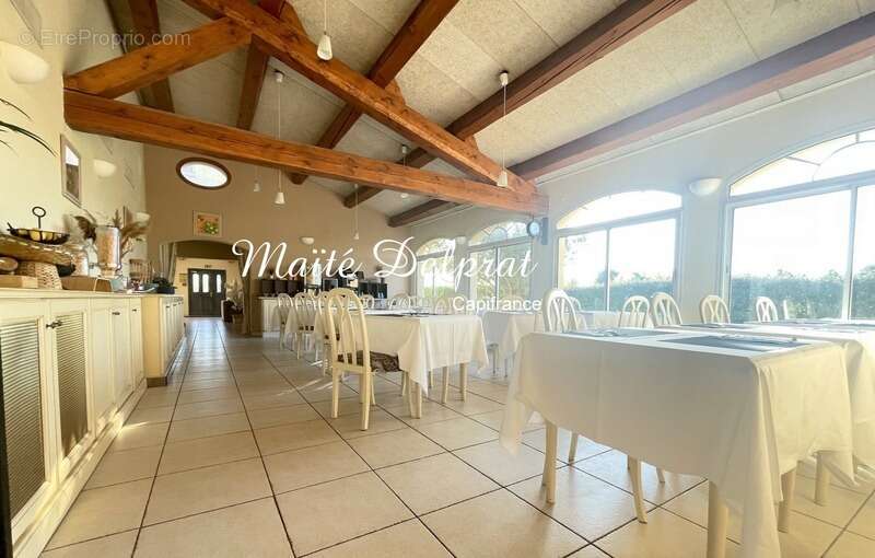 Appartement à VEDENE