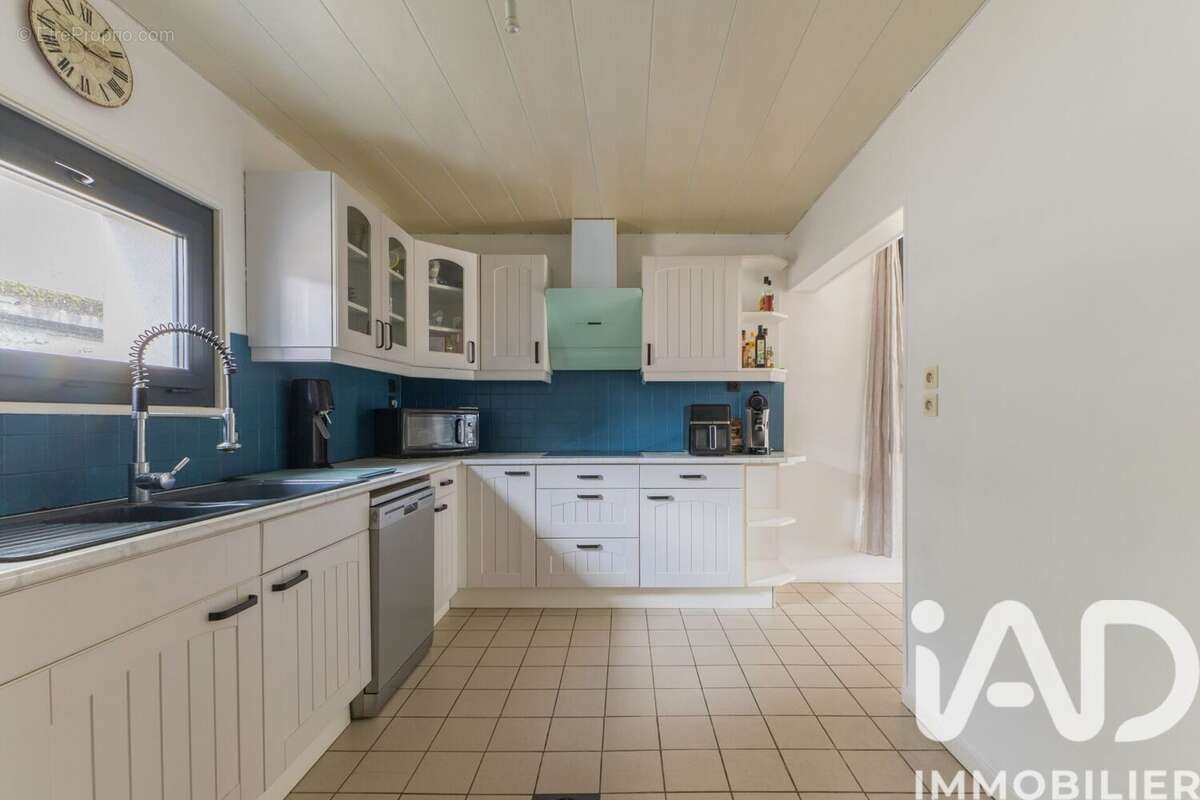 Photo 7 - Maison à CHIGNIN