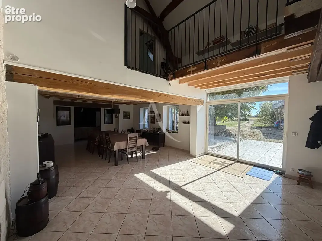 Maison Sambin - photo 4