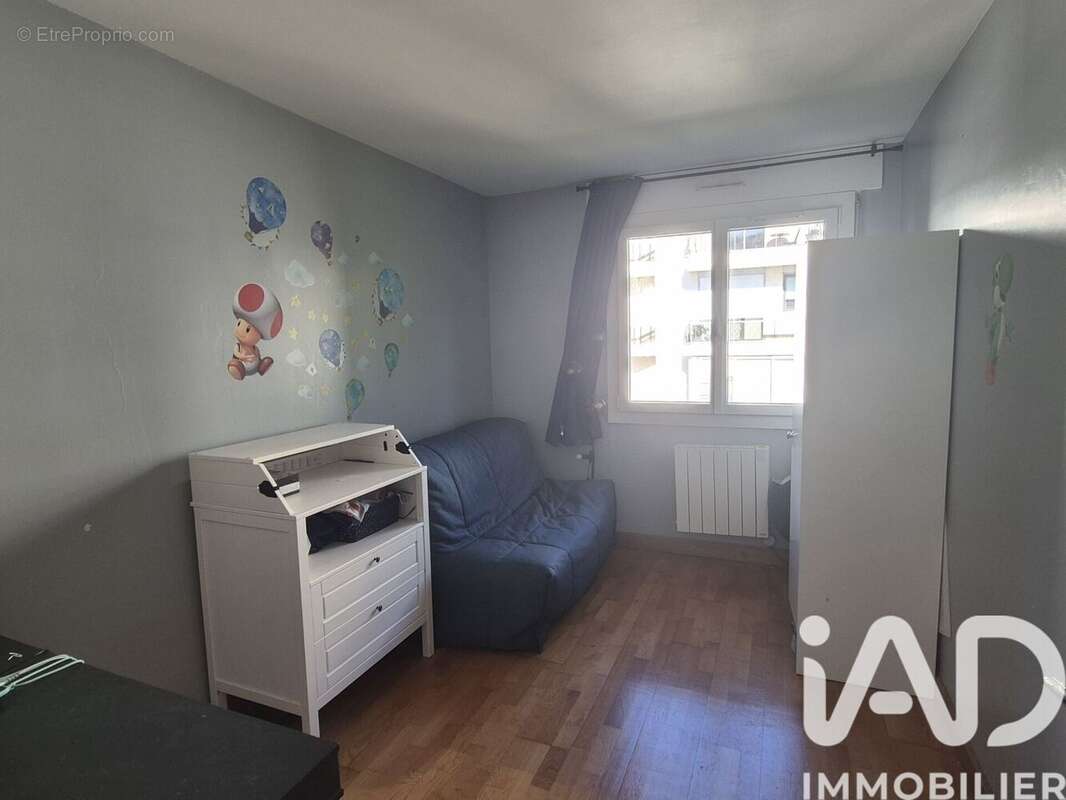 Photo 7 - Appartement à SEVRES