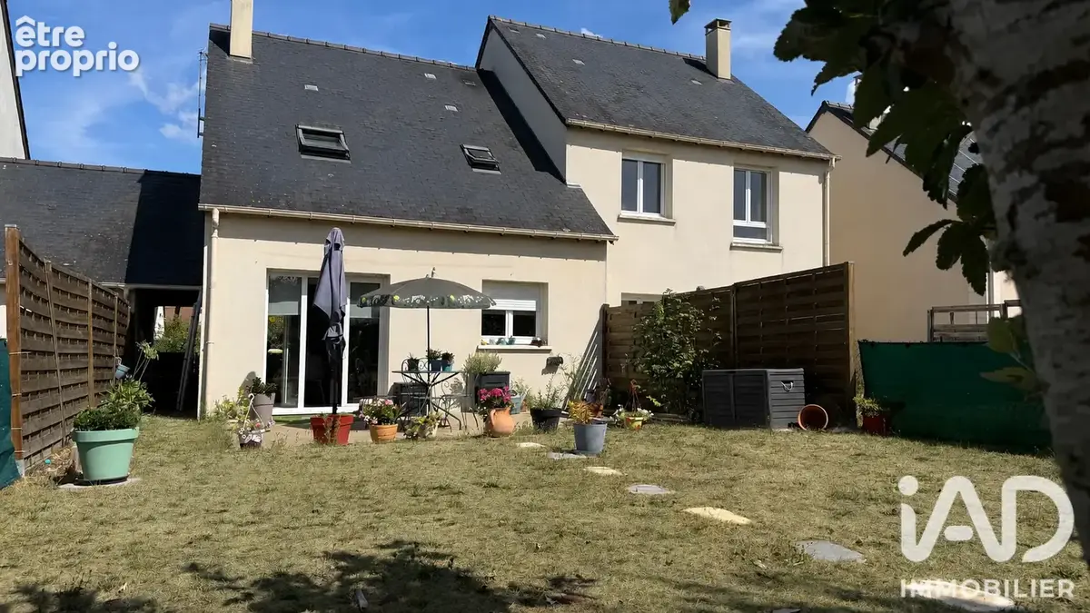 Photo 1 - Maison à AMBOISE