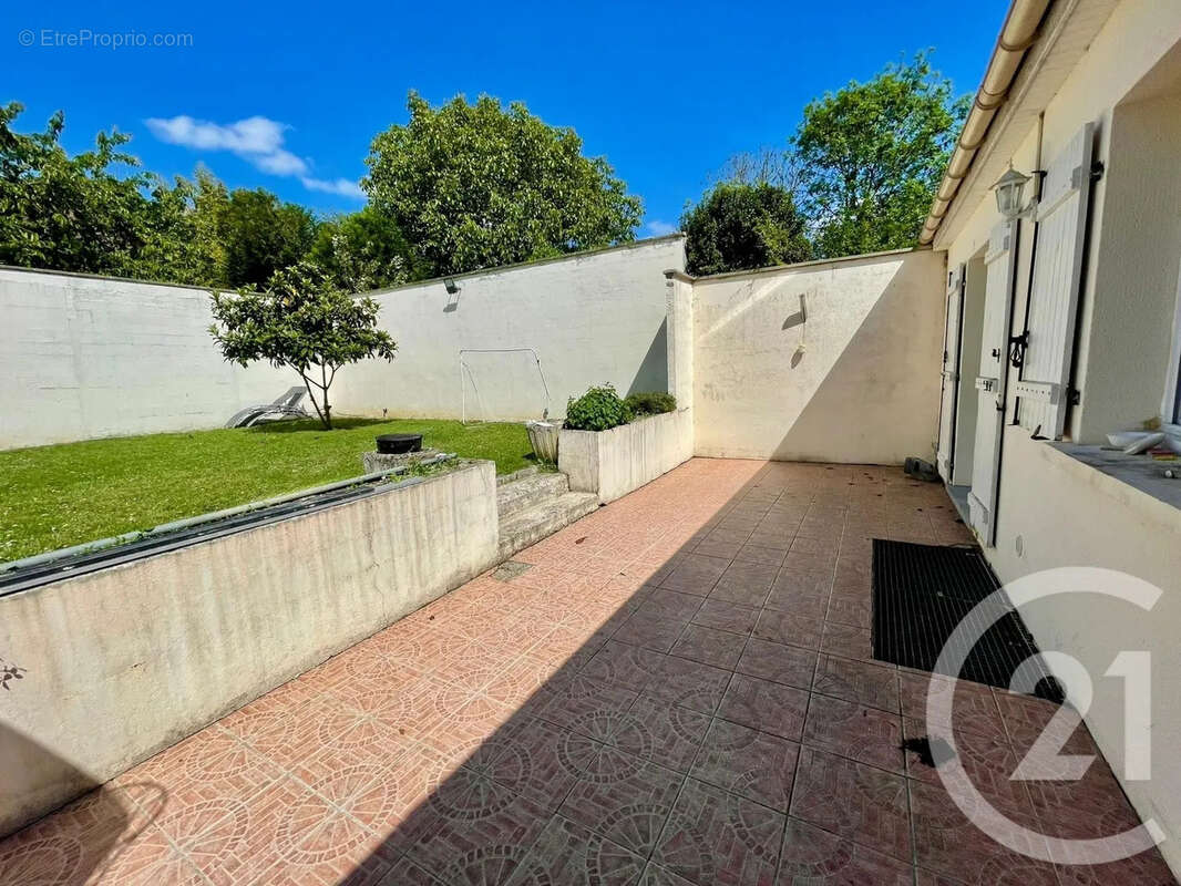 Maison 94 m² à Nantouillet  - photo 13