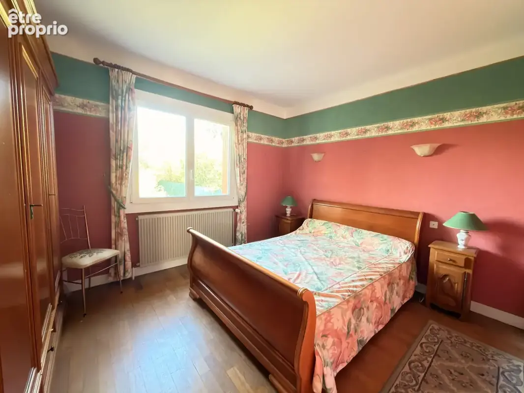 Maison sur sous-sol - a vendre - trainou - photo 7