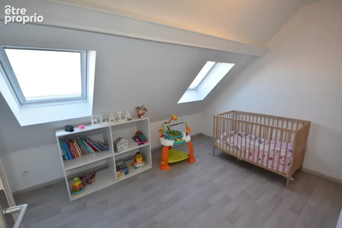 Maison à vendre 10 pièces GARNAT SUR ENGIEVRE (03) - photo 10