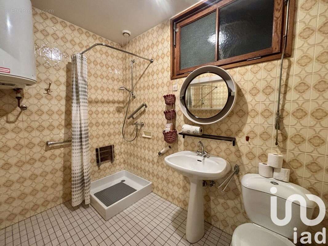 Photo 7 - Maison à PETERSBACH