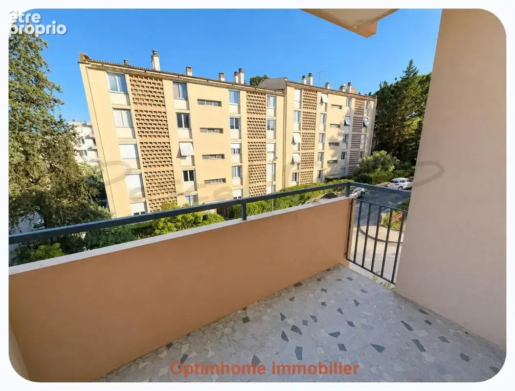 Appartement à vendre 4 pièces MONTPELLIER (34) - photo 3