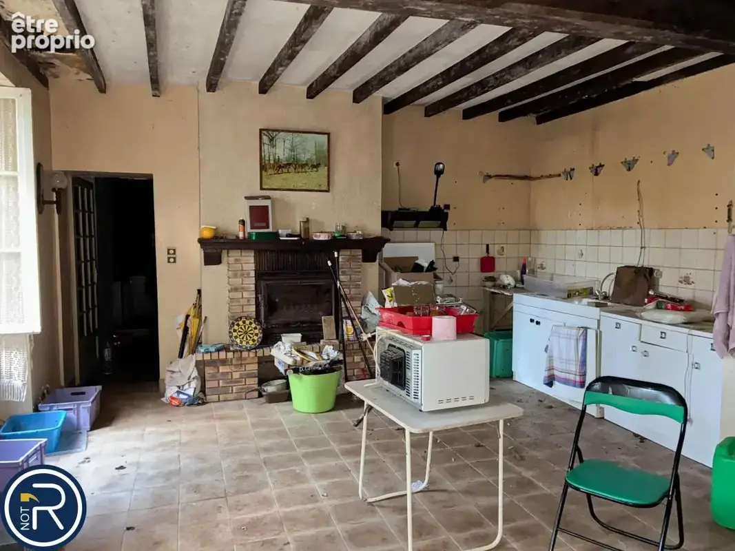 Maison 124 m² à Louverne  - photo 4