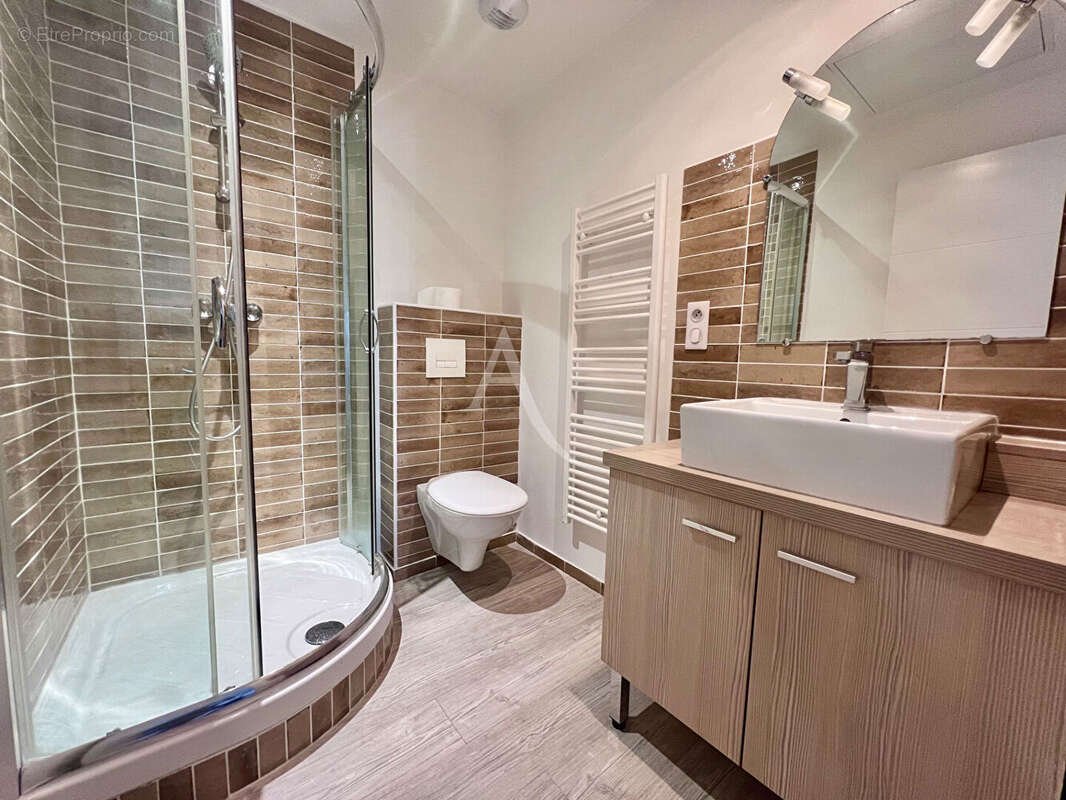 Appartement à PAU