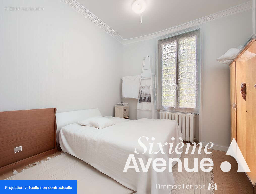 Maison à SAINT-PRIEST