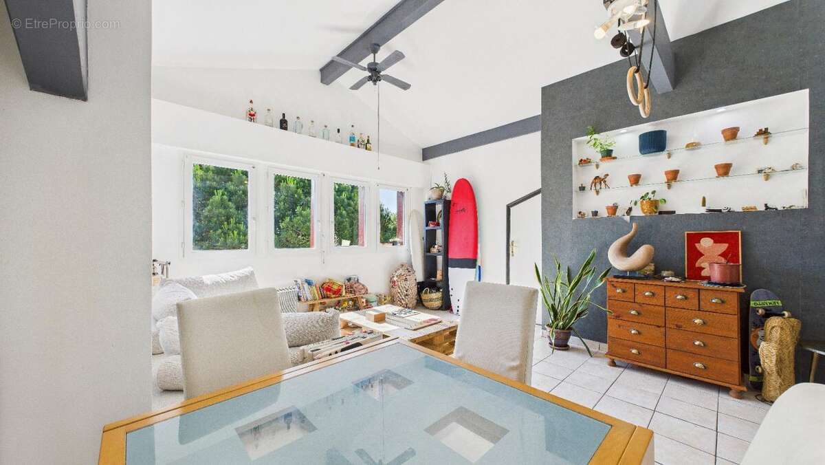 Appartement à BIDART