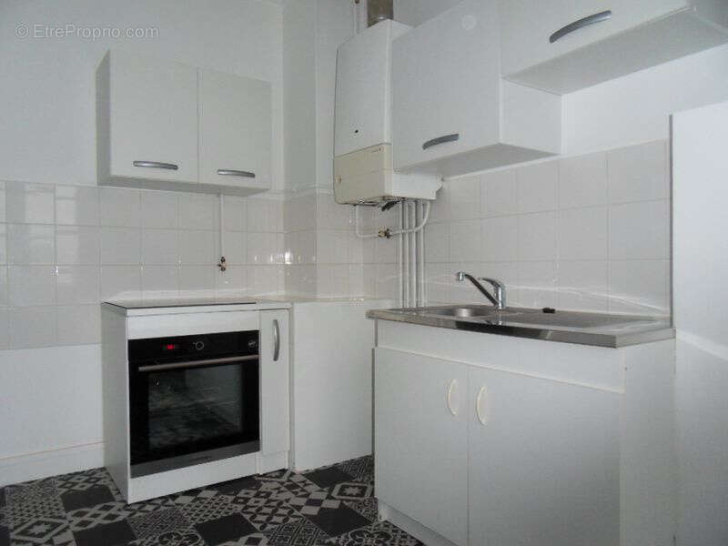 Appartement à COMPIEGNE