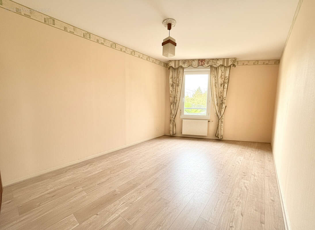 Appartement à CHARTRES