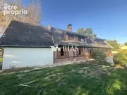 Maison à SAINTE-COLOMBE-LA-COMMANDERIE