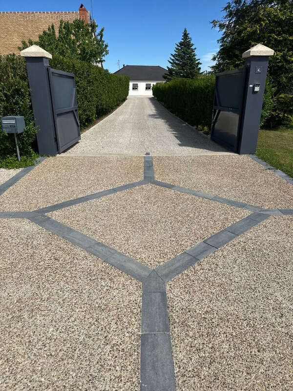 Photo 9 - Maison à CHEVIGNY-EN-VALIERE