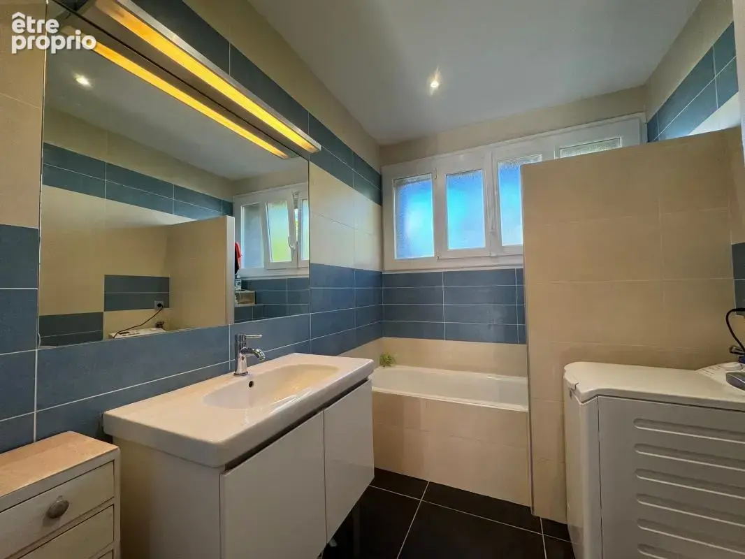 Maison de charme avec jardin arboré de 432m² et atelier de 90m² - photo 20