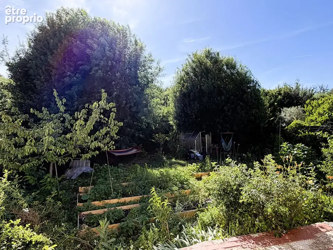 Vente villa 5 pièces avec jardin 13490 JOUQUES - photo 4