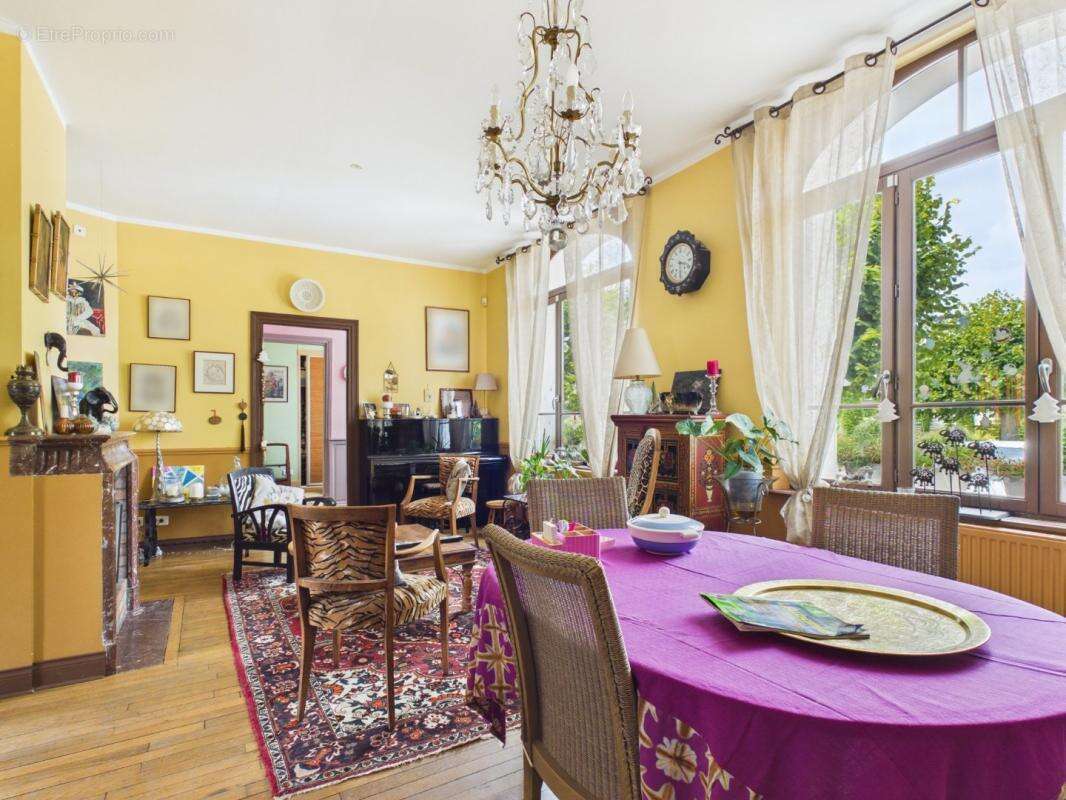 Maison 322 m² à Chaulnes  - photo 5