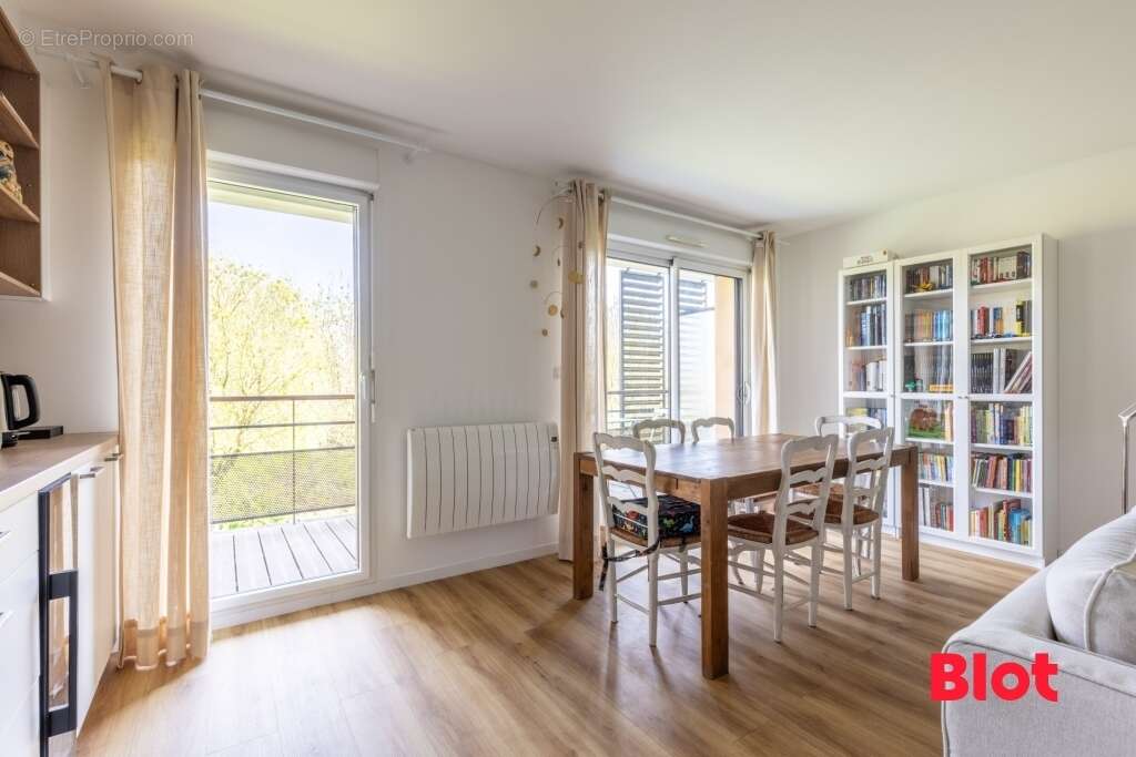 Appartement à CHANTEPIE