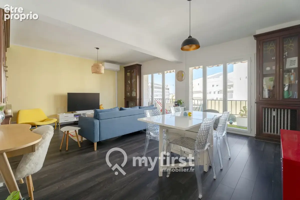 Appartement en coeur de ville ! - photo 4
