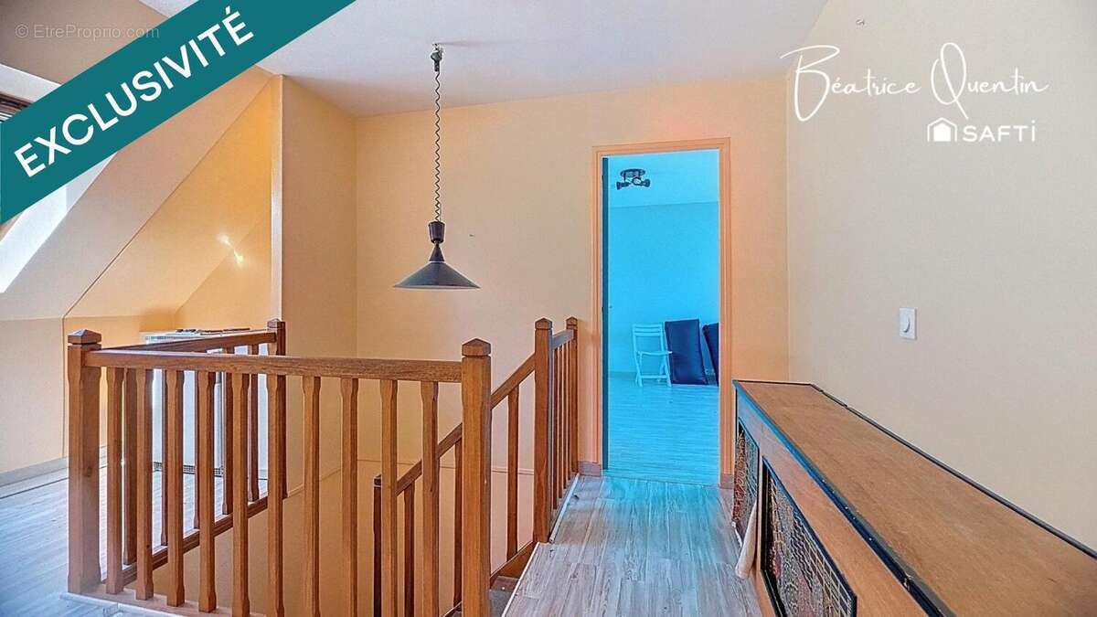 Photo 8 - Maison à SAINT-MICHEL-SUR-ORGE