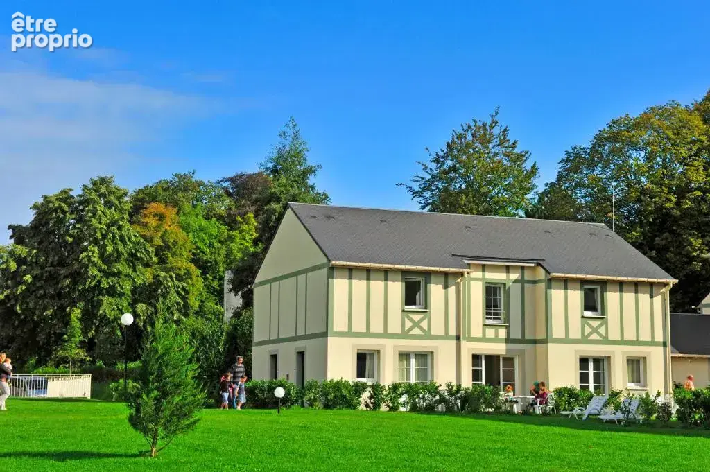 Investissement en residence de tourisme - photo 9