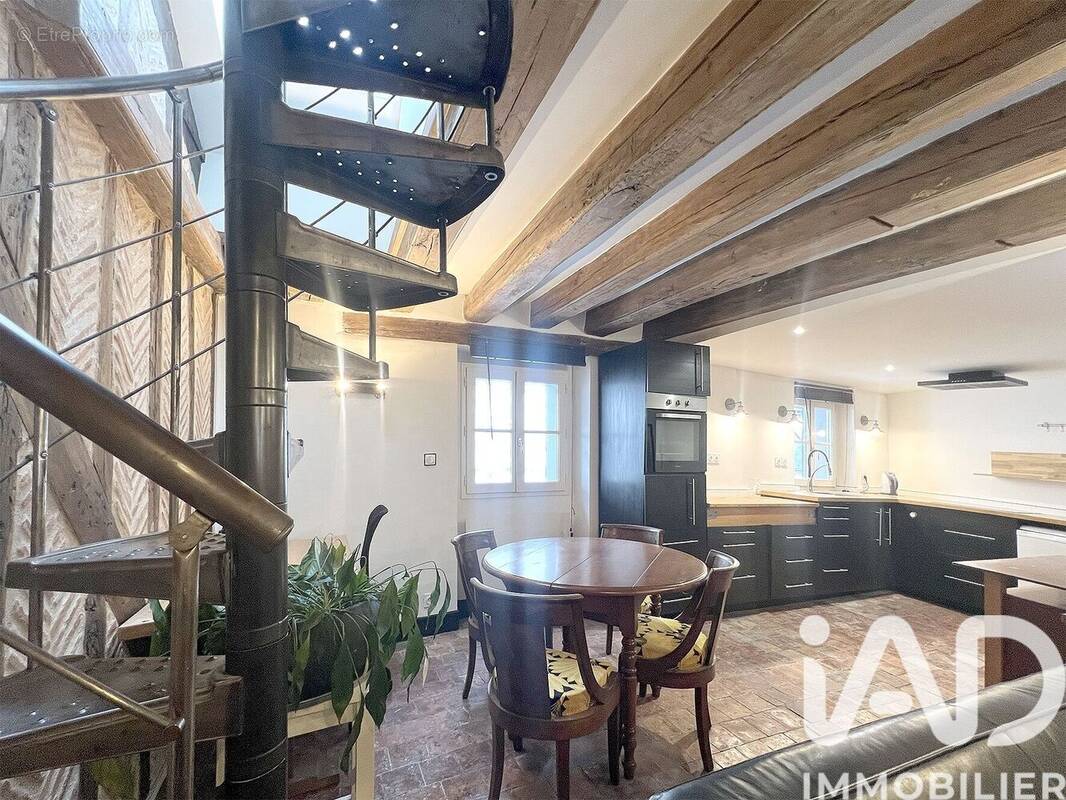 Photo 1 - Appartement à NANTES