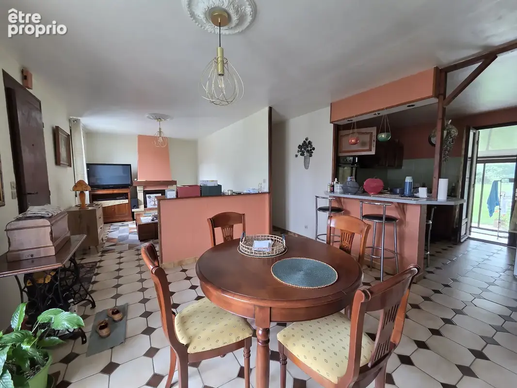 Maison 5 pièces 76 m² à vendre à Limoges (87000) - photo 5