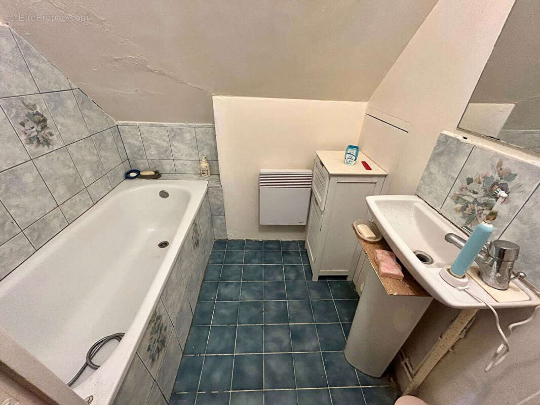 Maison 7 pièces à vendre à Ergué Gabéric - Grand terrain de 5730 m² - photo 10