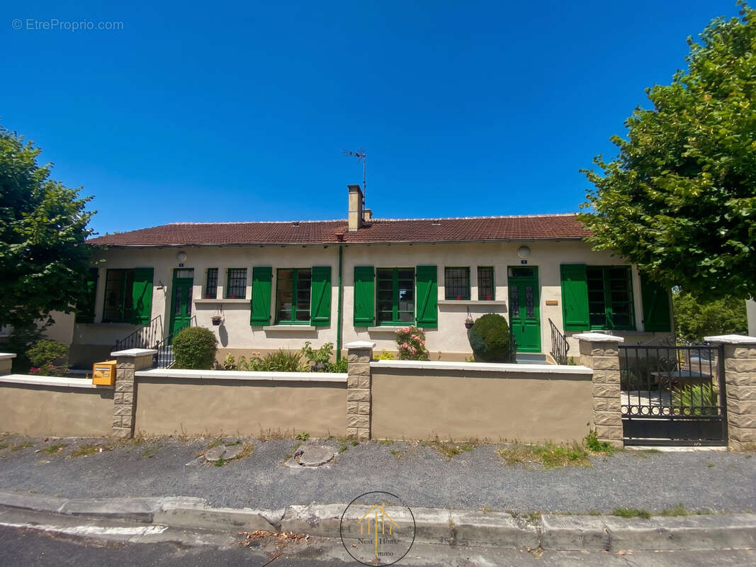 Maison familiale avec double habitation   Un bien rare aux multiples possibilités ! - photo 24