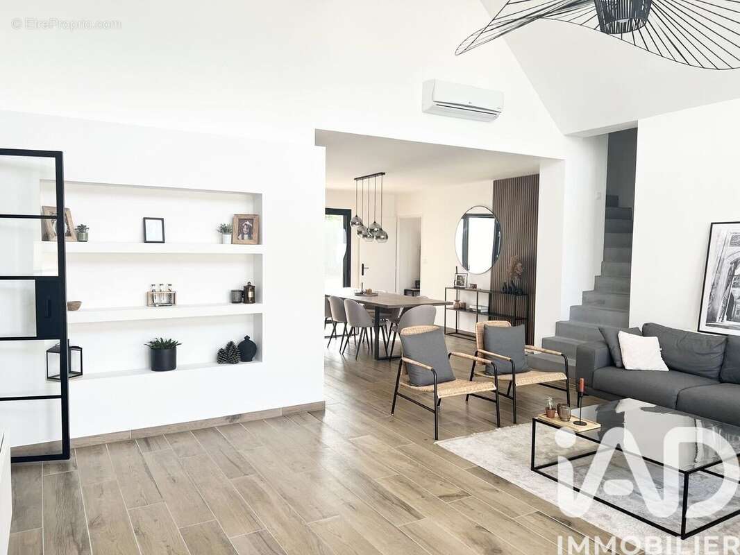 Photo 7 - Maison à ROMORANTIN-LANTHENAY