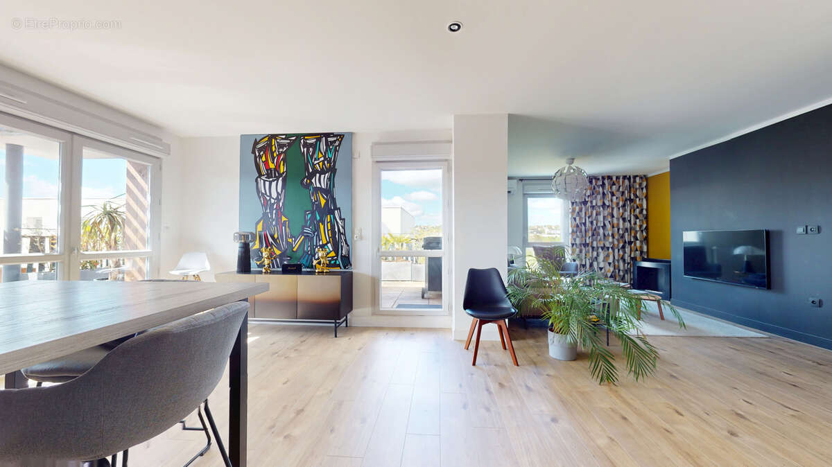 Appartement à BALMA