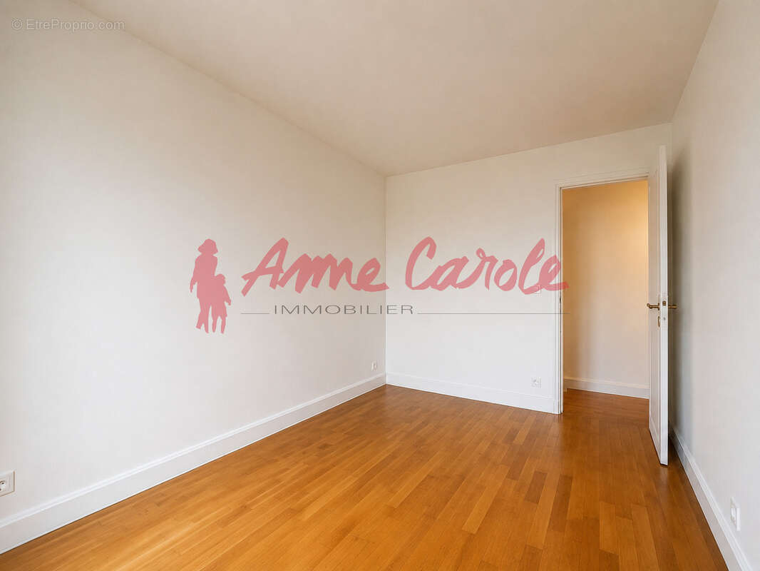Appartement à NOGENT-SUR-MARNE