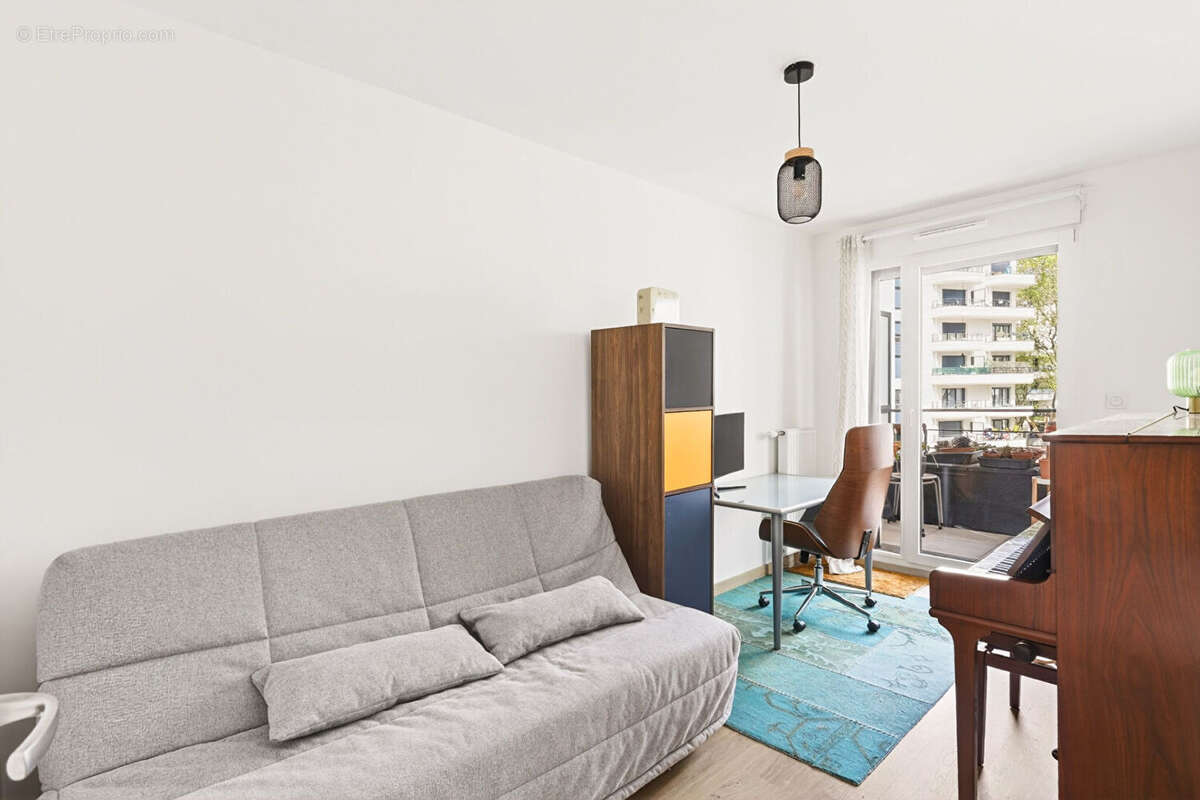 Appartement à COLOMBES