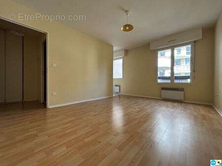 Appartement 26 m² à Rennes  - photo 6