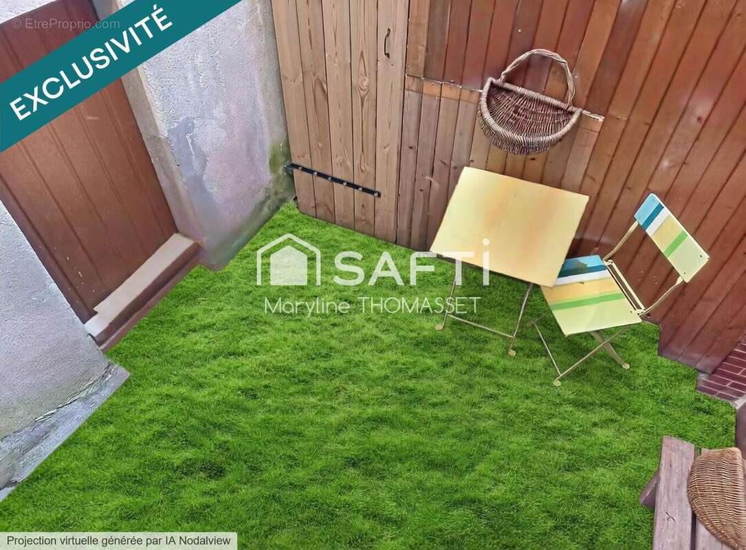 Photo 3 - Maison à RUMILLY