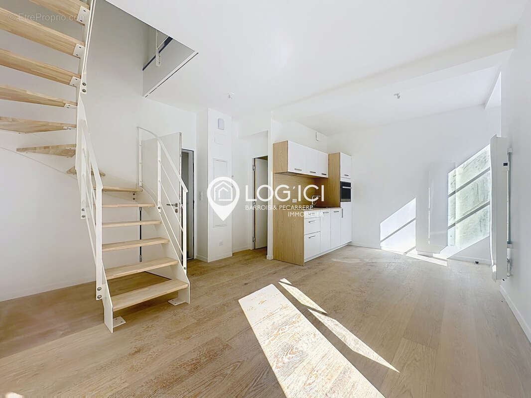Appartement à CAUTERETS