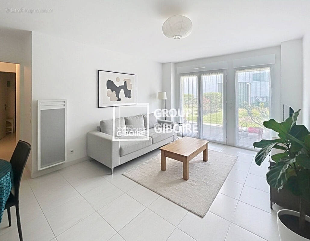 Appartement à SARZEAU