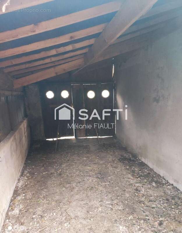 Photo 9 - Maison à CERISY-BELLE-ETOILE